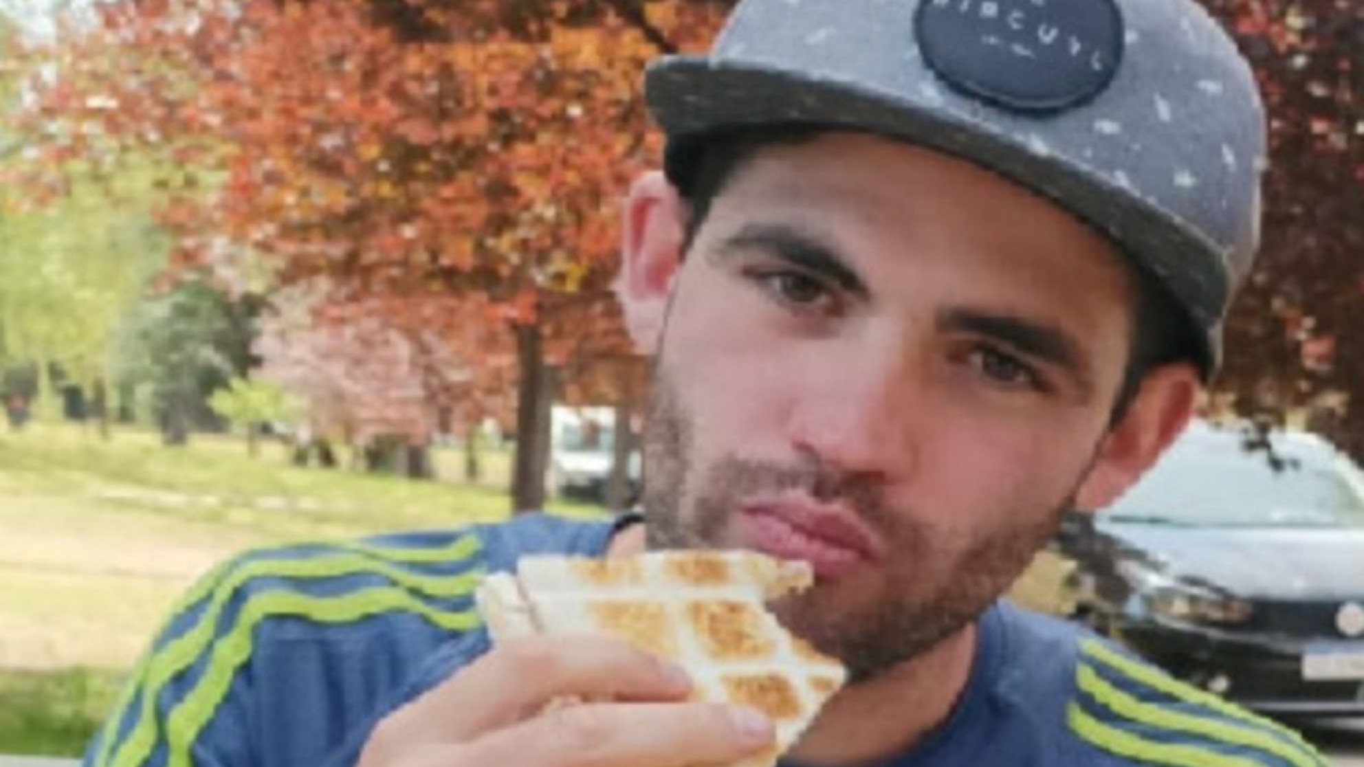 Encontraron sano y salvo al chico que era intensamente buscado
